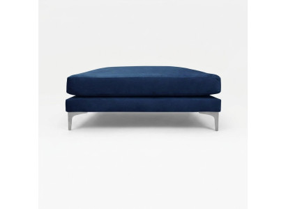 Voetenbank Voetenbank Poef Poef Poef Poef Voetenbank Ottomaans Fluweel Textiel
