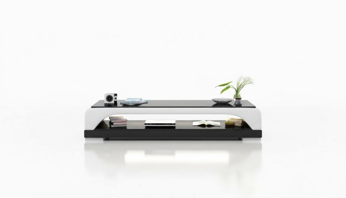 Ontwerper tv-tv-onderkast dressoir ladekast lage kast kast