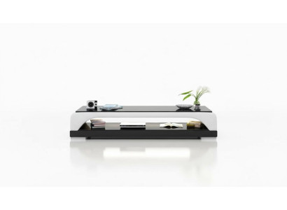Ontwerper tv-tv-onderkast dressoir ladekast lage kast kast