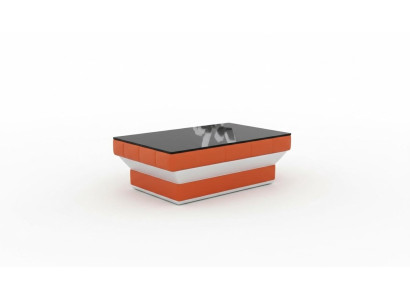 Salontafel koffietafel tafels bijzettafel designer woonkamertafel tafel
