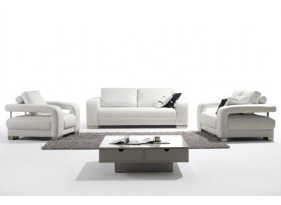 Sofaset Bank Bankstel Set Design Bank Zitbank Moderne Luxe Nieuw