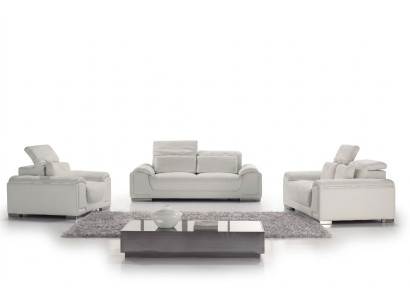 Ontwerp banken bankstellen bekleding 32 zits bankstel sets leren bank