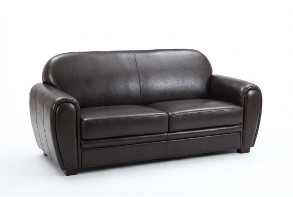 Chesterfield bankstellen gestoffeerd in 32-zits leren bankstel set bankstellen