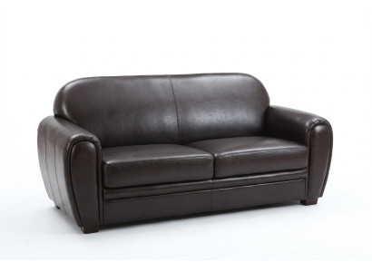 Chesterfield bankstellen gestoffeerd in 32-zits leren bankstel set bankstellen