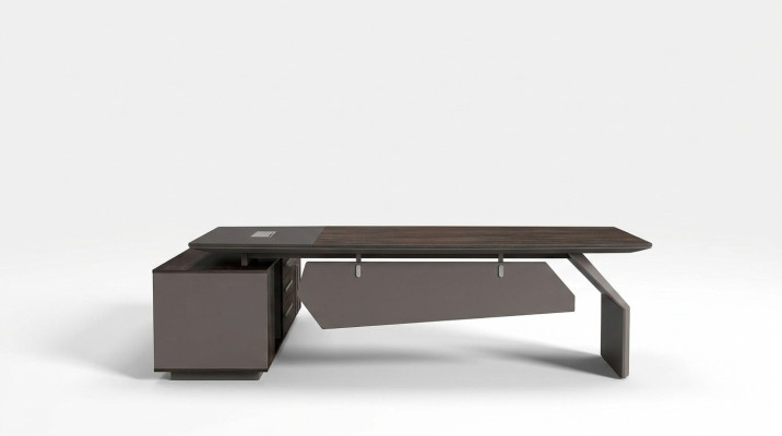Bureaus 260 x 220 cm Inrichting Tafel Klerkenkantoor Praktijk Tafels Onmiddellijk