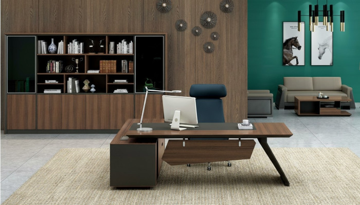 Bureauladereks Kast Houten planken Kasten Kantoorinrichting Kantoor