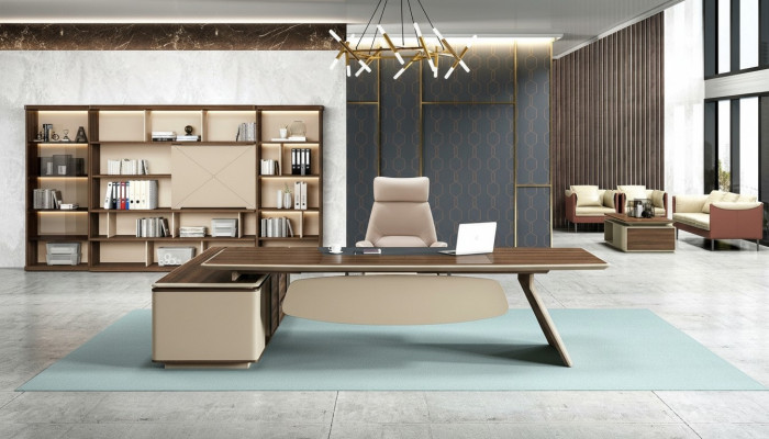 Kantoor archiefkast houten planken kast houten planken kast kantoordecoratie universeel