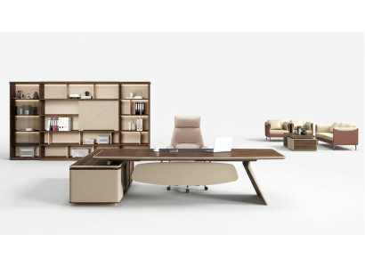 Kantoor archiefkast houten planken kast houten planken kast kantoordecoratie universeel