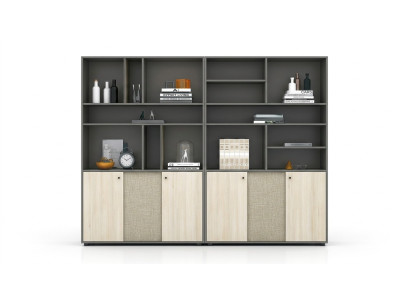 Kantoormeubelen Kasten & Planken Archiefkasten Plank Hout Meubilair Inrichting