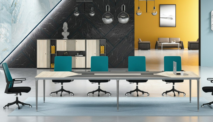 Tafels Kantoor meubels Tafel Vergadertafels Conferentietafel Kantoor tafel Conferentie