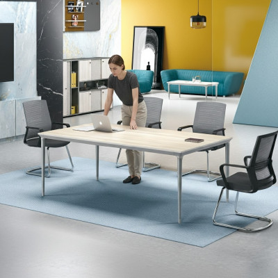 Conferentietafel kantoortafel vergadertafel conferentiemeubilair vergadering