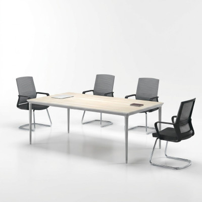 Conferentietafel kantoortafel vergadertafel conferentiemeubilair vergadering