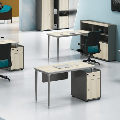 Bureau Computer Bureau Bureau Hoekbureau Werktafel Kantoor Tafels