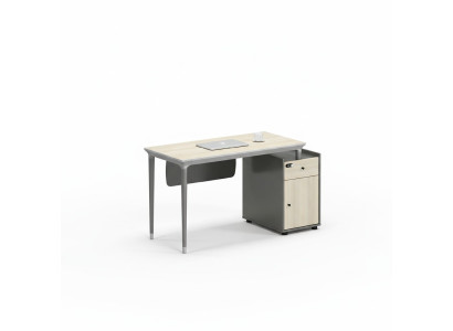 Bureau Computer Bureau Bureau Hoekbureau Werktafel Kantoor Tafels