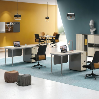 Bureautafel bureau bureau's werktafel bedrijf meubels computertafel