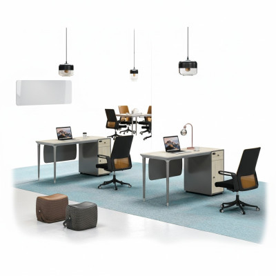 Bureautafel bureau bureau's werktafel bedrijf meubels computertafel