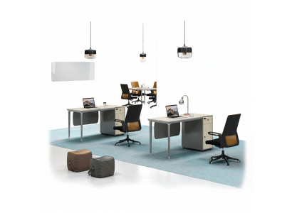 Bureautafel bureau bureau's werktafel bedrijf meubels computertafel