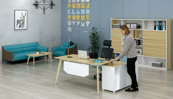 Möbel Schreibtisch Tische neu Schreibtische Regal Home Office Meubels bureau tafels nieuw bureaus rek thuiskantoor
