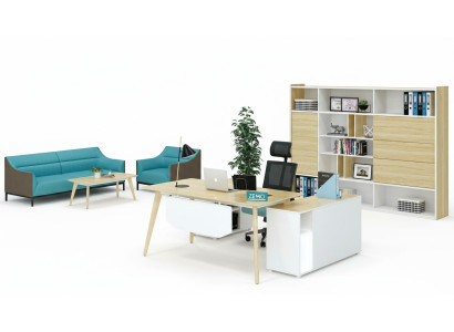 Möbel Schreibtisch Tische neu Schreibtische Regal Home Office Meubels bureau tafels nieuw bureaus rek thuiskantoor