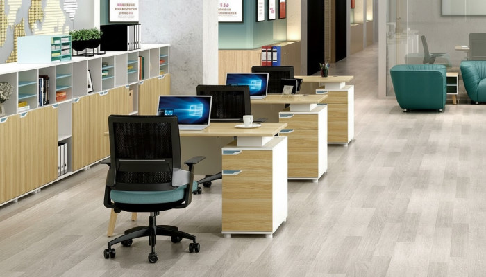 Bureau Luxe Chef Tafel Houten Tafels Computer Tafel Thuis Kantoor