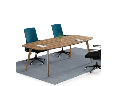 Conferentietafel, kantoortafel, vergadertafel, tafel, vergadertafels