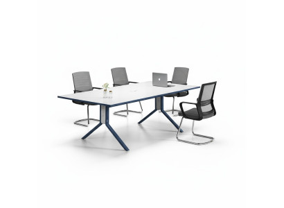 Vergadertafel, kantoortafel, conferentiemeubelen, vergadertafel, tafel, vergadering.