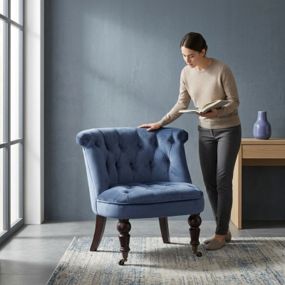 Chesterfield fauteuil leunstoel design stoel stoffen nieuw stoelen club luxe stof