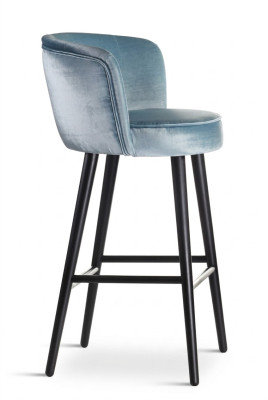 Chesterfield barkrukken stoelen stoel balie fauteuil bar leunstoel luxe bekleding