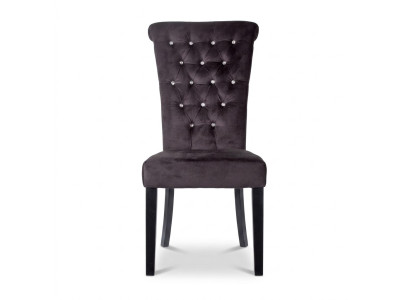 Chesterfield Fauteuil Design Stoel Bekleding Houten Fauteuil Stoelen Club Luxe