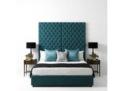 Chesterfield Paneel Speciaal op maat gemaakt - Wandbekleding Paneel Prijs/1m²