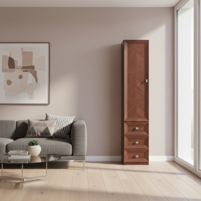 Kast Moderne Stijl Hout Kasten Planken Kast Kantoor Inrichting Meubels Systeem