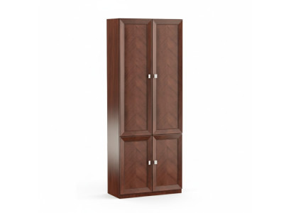 Vitrine Vitrinen Schrank Glasschrank Woonkamerkast Houten Kast Systeemplanken