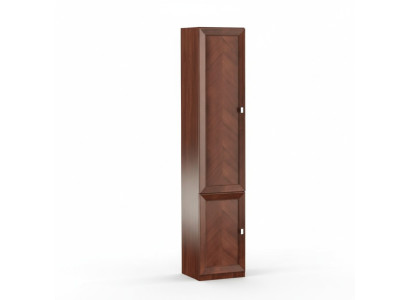 Boekenkast Kast Houten kast Commode Kantoor Wand Systeem Rek Meubels Kasten