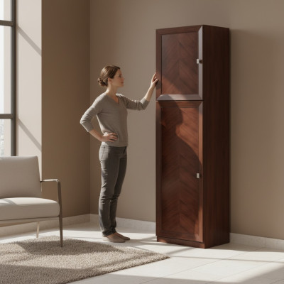 Kast Ladekast Kast Ladekast Designer Kast Inrichting Systeem Nieuw