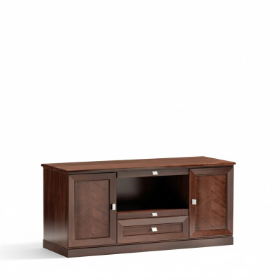 Ontwerper RTV TV dressoir dressoir laag bord kast woonkamer plank luxe