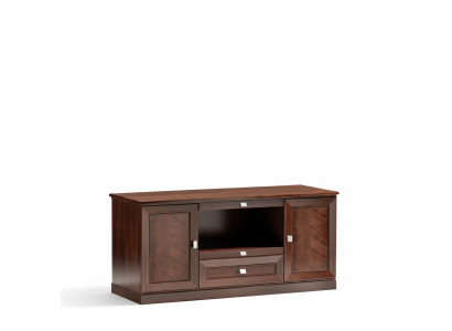 Ontwerper RTV TV dressoir dressoir laag bord kast woonkamer plank luxe
