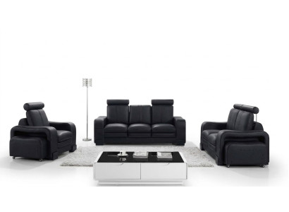 Sofa set van 3+2 zits ontwerpbank Gestoffeerde banken Moderne bankstellen 2 delige banken