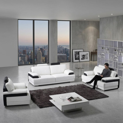Compleet Set Bankstel 3+2 zits Ontwerp Bank Bankstel_woonlandschap