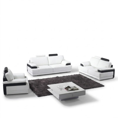 Compleet Set Bankstel 3+2 zits Ontwerp Bank Bankstel_woonlandschap