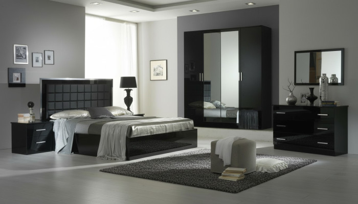 Luxe kledingkasten ontwerper hoogglans kasten meubels huis hout nieuw