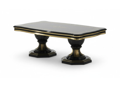 Luxe design salontafel bijzettafels woonkamer Italiaanse meubels