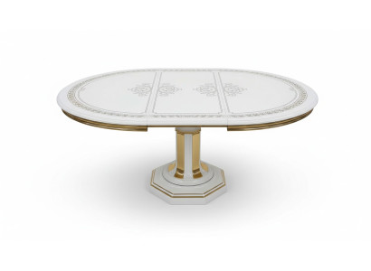 Eettafel Hout Rond Ronde Tafels Eetkamer Ronde Tafel Italiaanse Meubels Nieuw