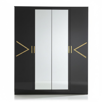 Klassieke kasten kast wandkast kledingkast slaapkamer meubels nieuw