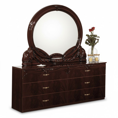 Ontwerp commode kast luxe commode kast rek console meubels Made in Italy