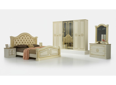 Kledingkast Slaapkamer Kast Stijl Klassieke Kasten Barok Rococo Nieuw