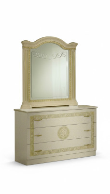 Kast Moderne Stijl Kasten Kabinet Kasten Kasten Hout Klassiek Gemaakt in Italië