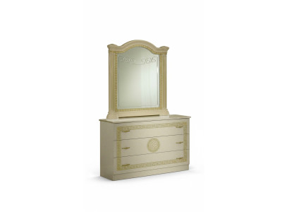 Kast Moderne Stijl Kasten Kabinet Kasten Kasten Hout Klassiek Gemaakt in Italië