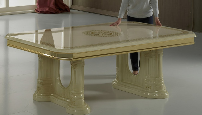 Klassieke luxe designer salontafel bank woonkamer tafel bijzettafels hout