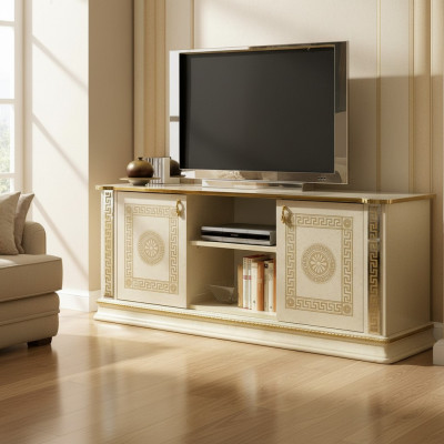 RTV TV Kast Tafel Woonkamer Dressoir TV meubel Sideboard Italiaanse meubels
