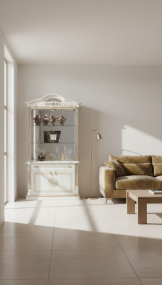 Kast Vitrine Kasten Vitrines Kommode Glazen Design Kast Kasten